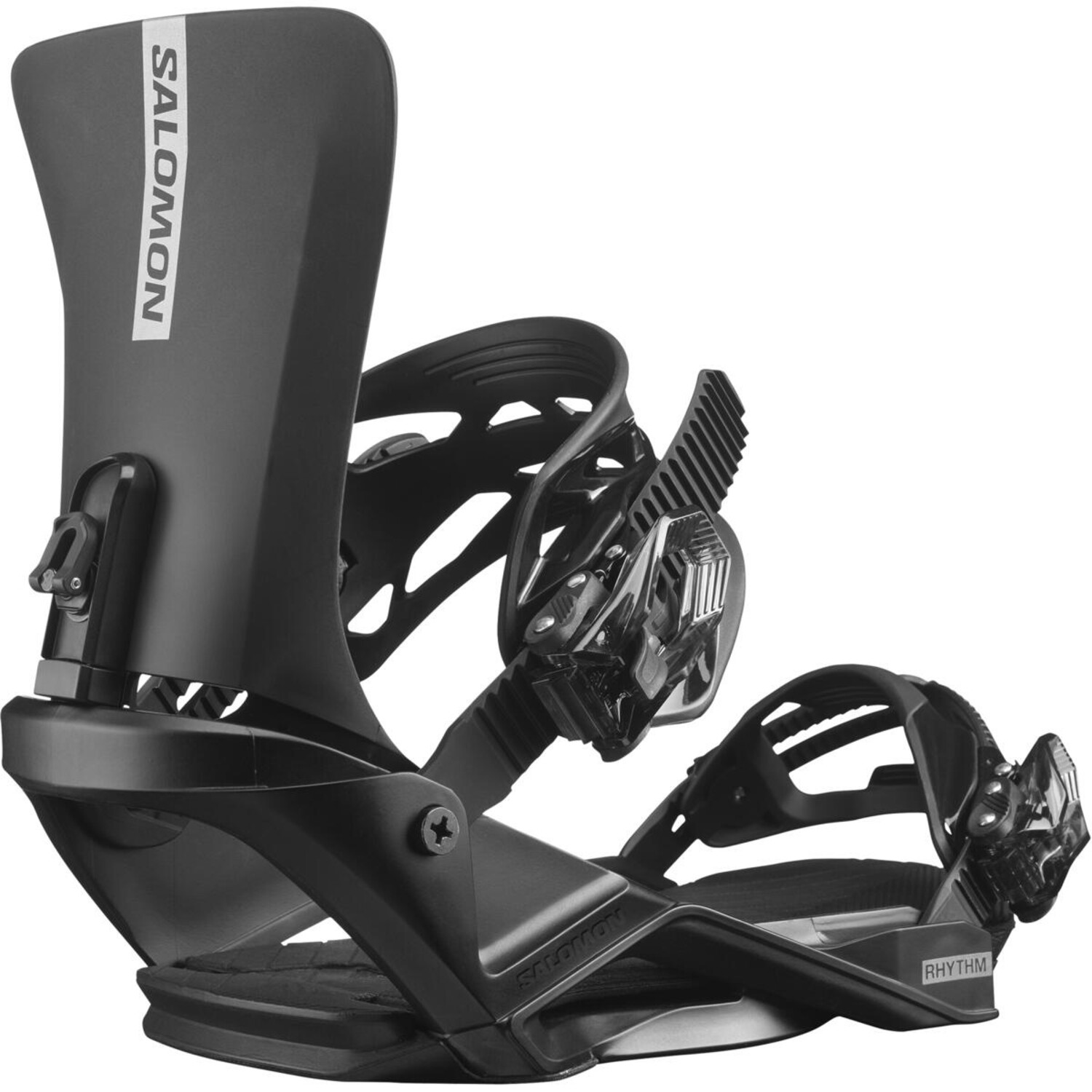 SALOMON ビンディング　RHYTHM パープル SALOMON ビンディング RHYTHM パープル