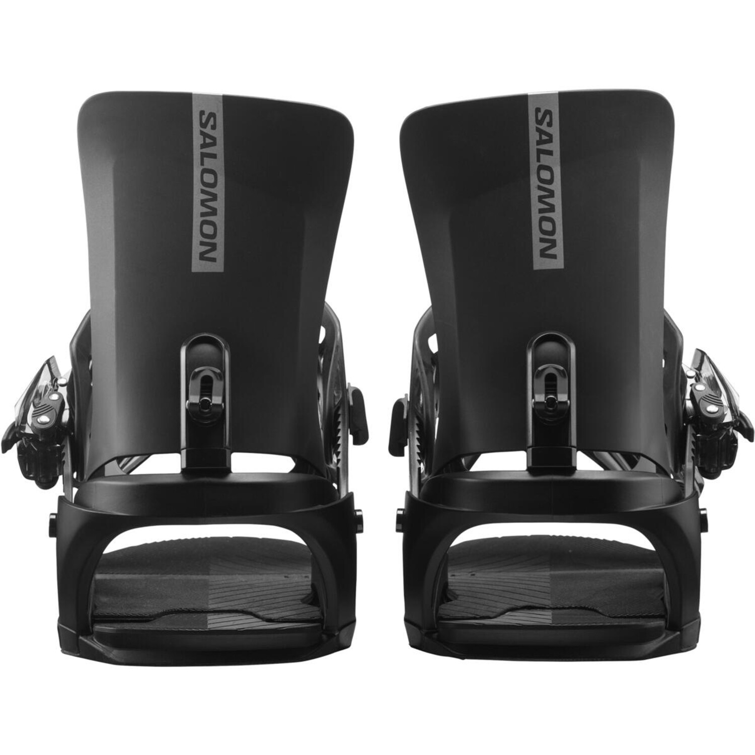 SALOMON PROSPECT 150 × SALOMON RHYTHM M RHYTHM Unisex Snowboard Bindings | Salomon