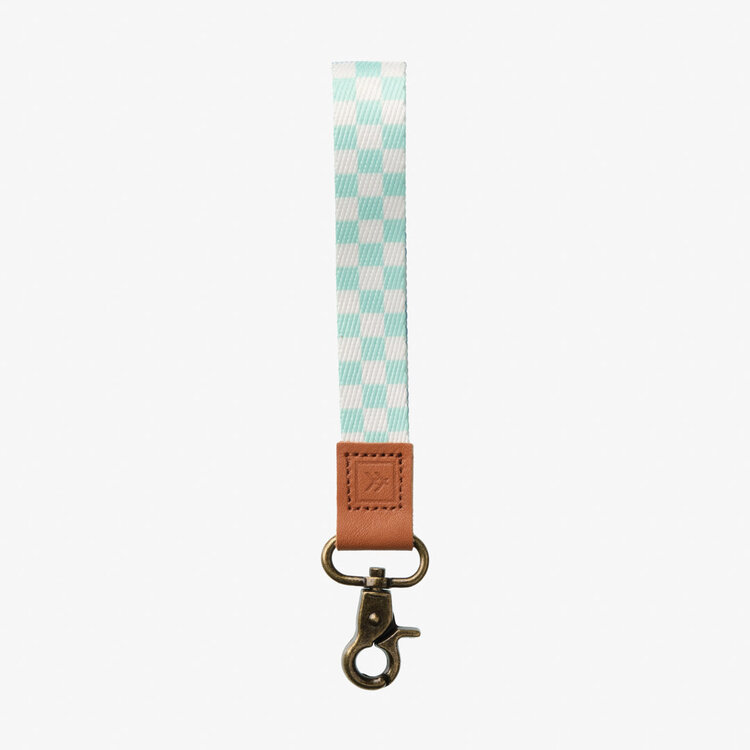 Thread Thread Wrist Lanyard | Sailor