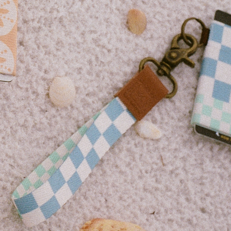 Thread Thread Wrist Lanyard | Sailor