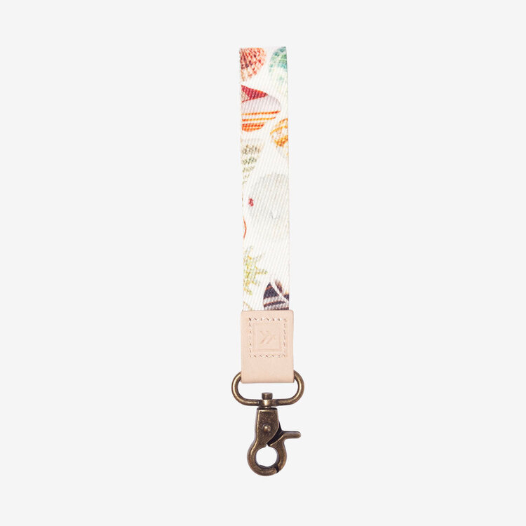 Thread Thread Wrist Lanyard | Shoreline