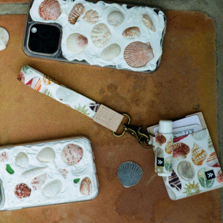 Thread Thread Wrist Lanyard | Shoreline