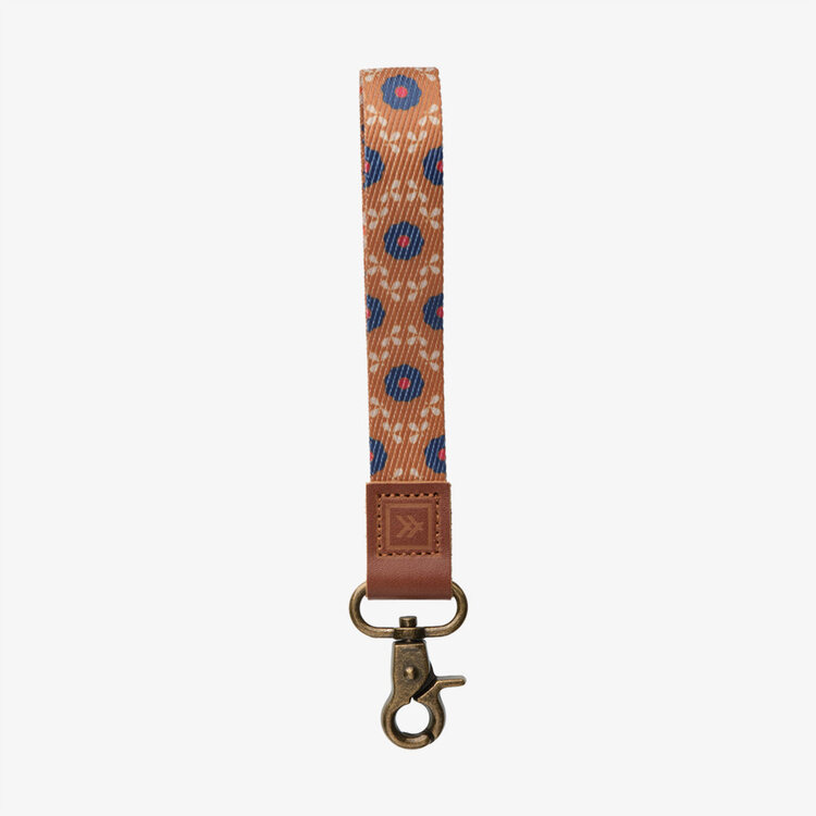Thread Thread Wrist Lanyard | Harley