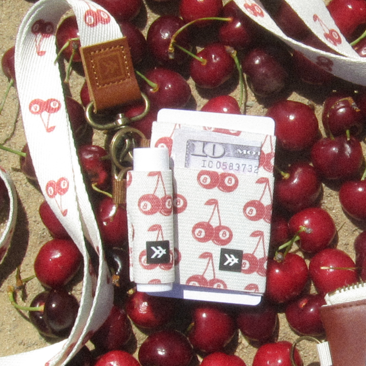 Thread Thread Wrist Lanyard | Lola