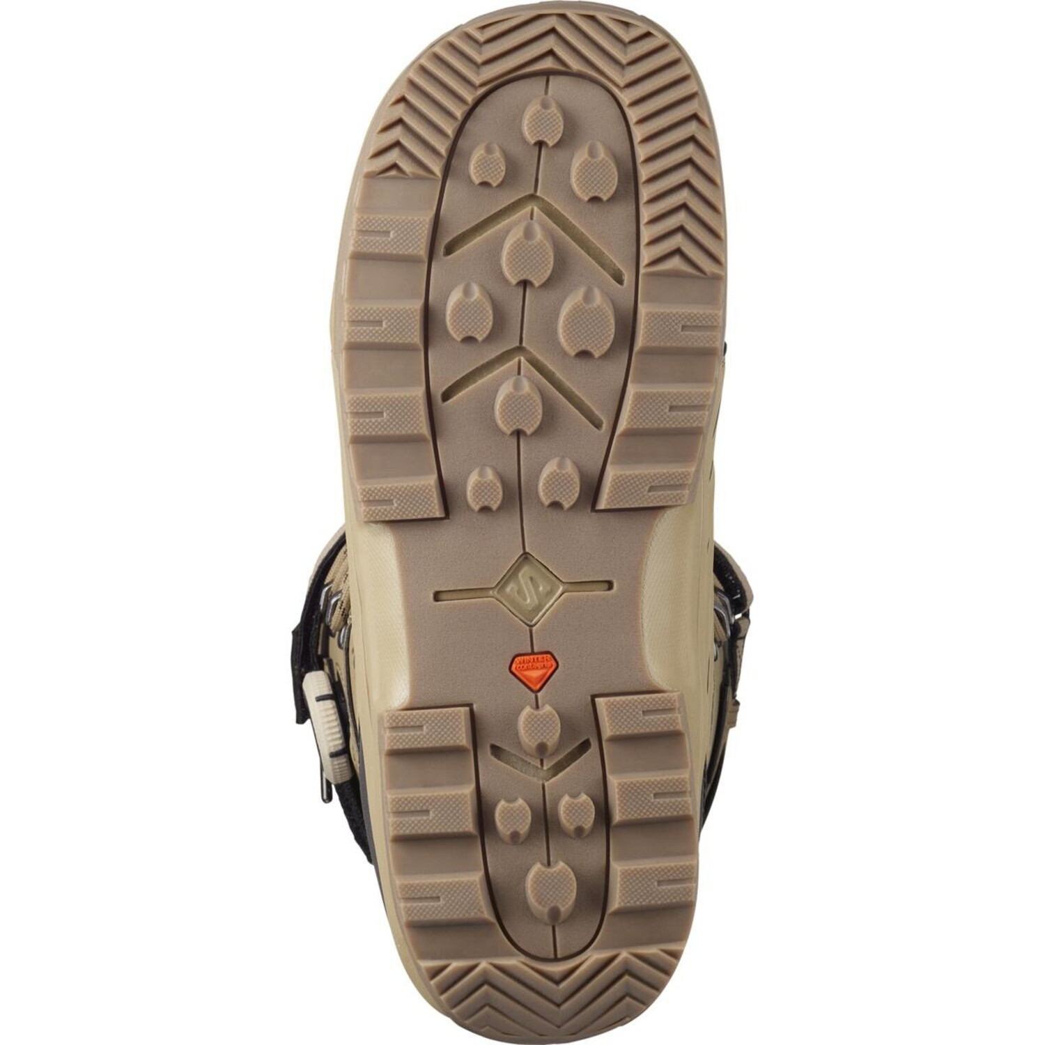 スノーボード Salomon Echo Lace SJ Boa STAFF ヒロユキの推しブーツ！ SALOMON | エコーレース SJ ボア