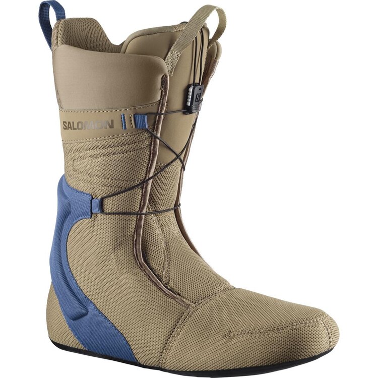 Salomon Men's Echo Lace SJ BOA Snowboard Boots | Dune