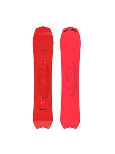 Salomon Salomon Dancehaul | 2026