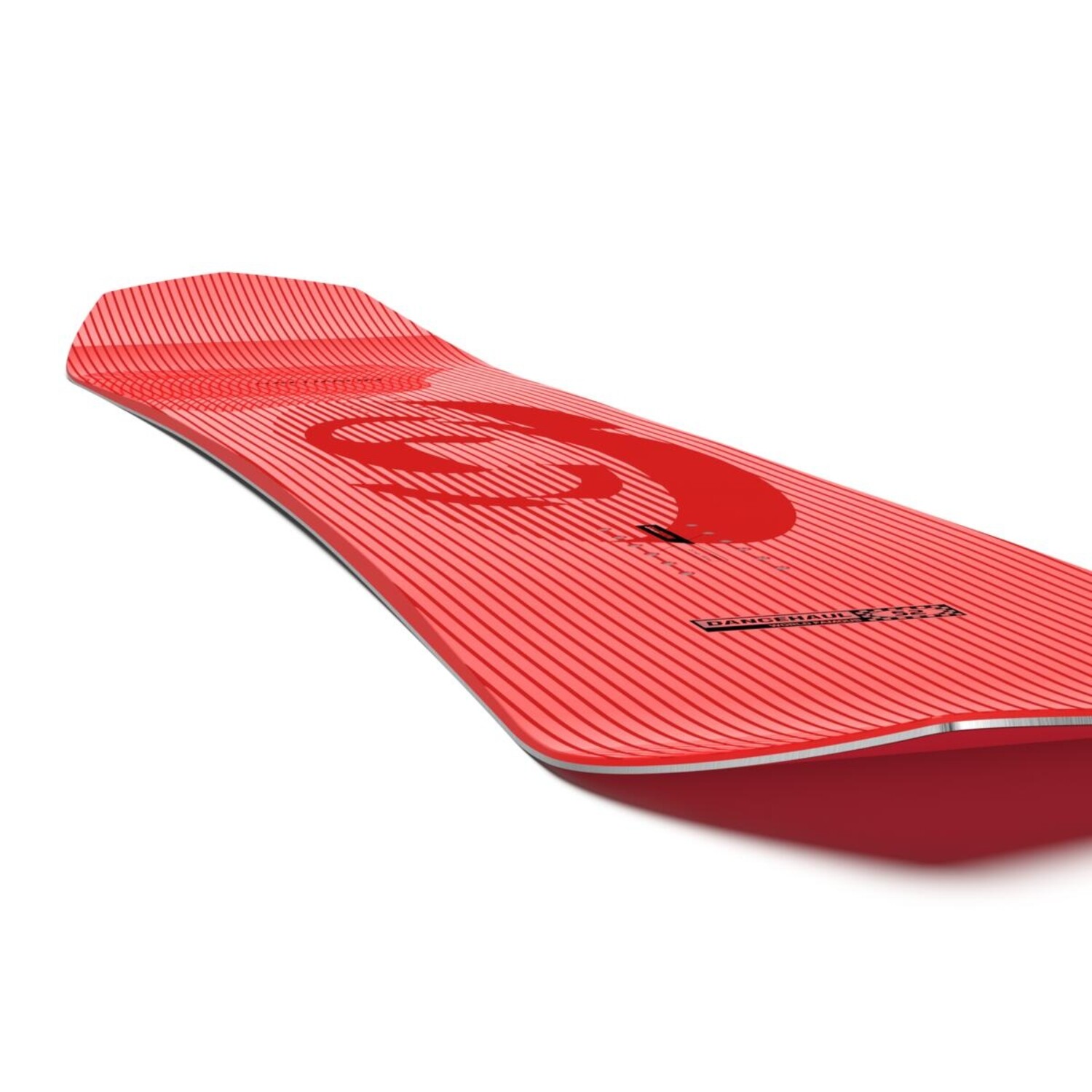 Salomon Dancehaul Snowboard - The Choice Shop