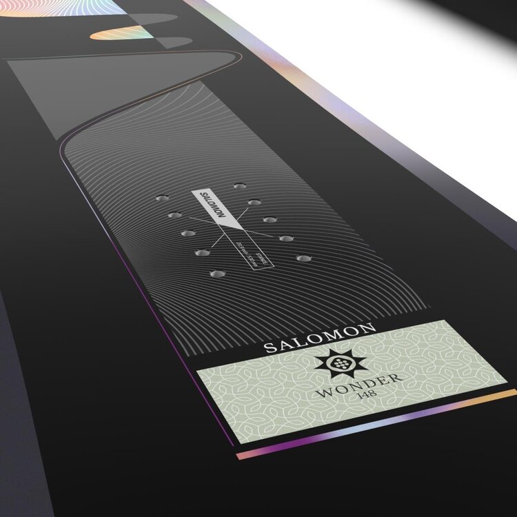 Salomon Salomon Wonder | 2026