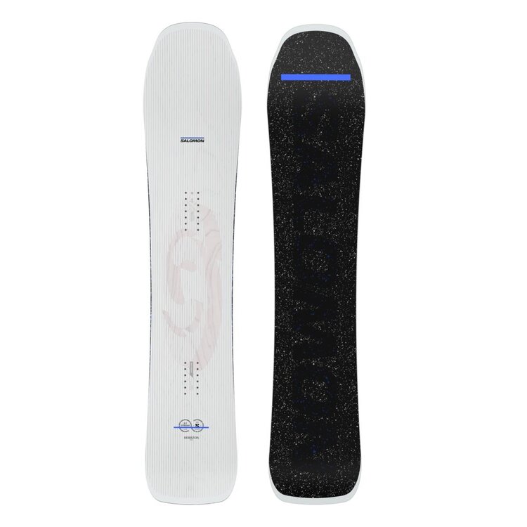 Salomon Men's Jetstream Snowboard | 2026