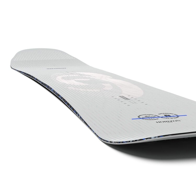 Salomon Men's Jetstream Snowboard | 2026