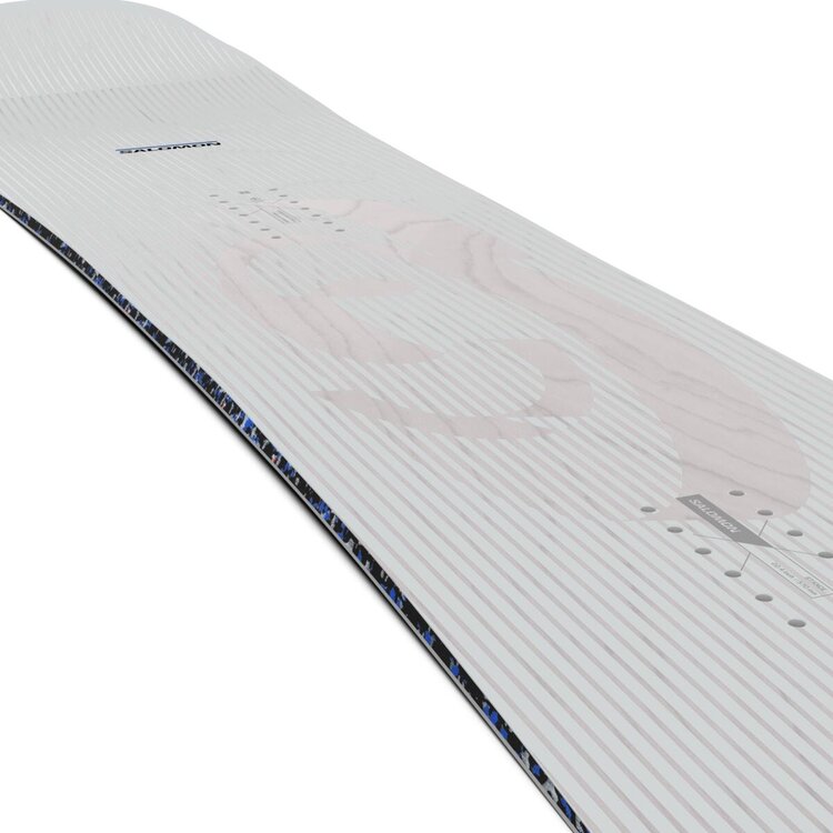 Salomon Men's Jetstream Snowboard | 2026