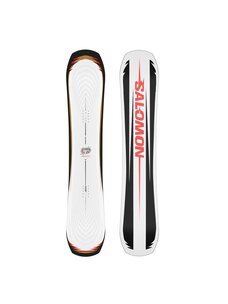 Salomon Men's Assassin Snowboard | 2026