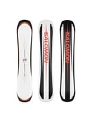 Salomon Assassin Snowboard - The Choice Shop