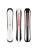 Salomon Assassin Snowboard - The Choice Shop