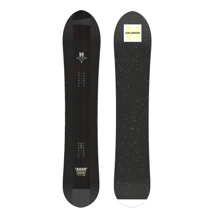 Salomon Men's HPS - Sickstick Snowboard | 2026