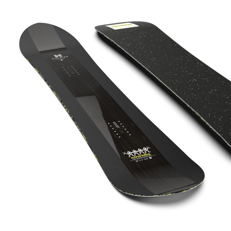 Salomon Men's HPS - Sickstick Snowboard | 2026