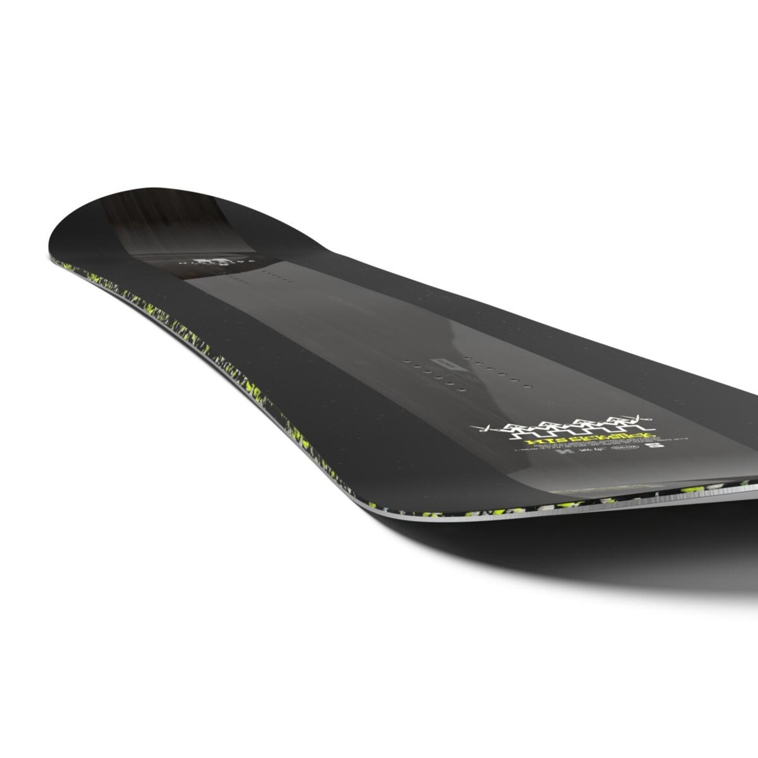 Salomon Hps - Sickstick Snowboard - The Choice Shop