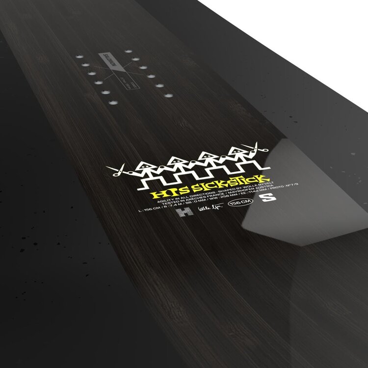 Salomon Salomon HPS - Sickstick Snowboard | 2026