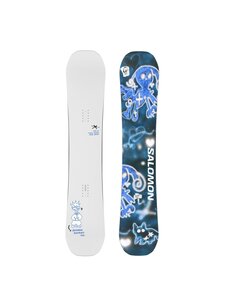 Salomon Salomon Abstract | 2026