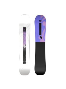 Salomon Women's Bliss Snowboard | 2026