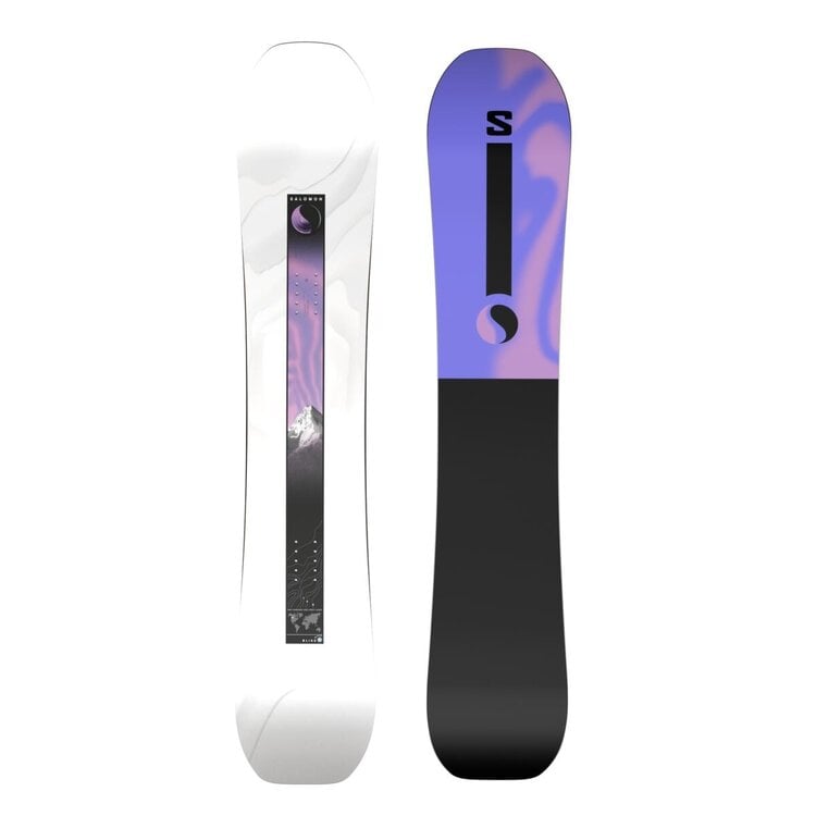 Salomon Women's Bliss Snowboard | 2026