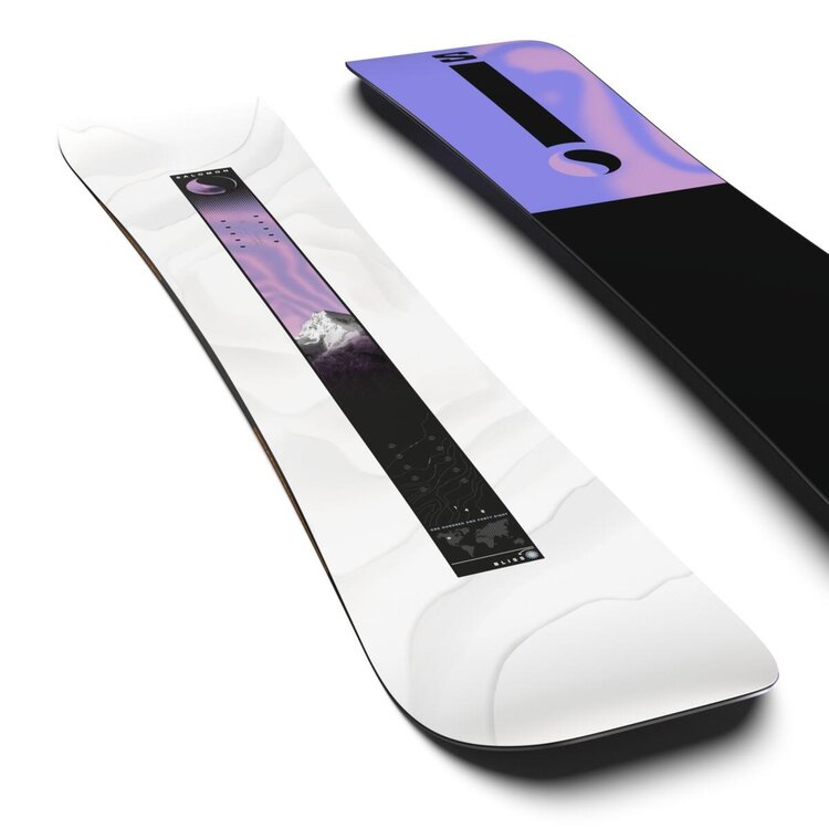 Salomon Salomon Bliss Snowboard | 2026
