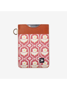 Thread Vertical Wallet | Ingrid