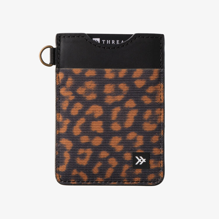 Thread Thread Vertical Wallet | Hendrix