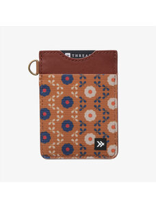 Thread Vertical Wallet | Harley