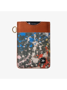 Thread Thread Vertical Wallet | Charlie