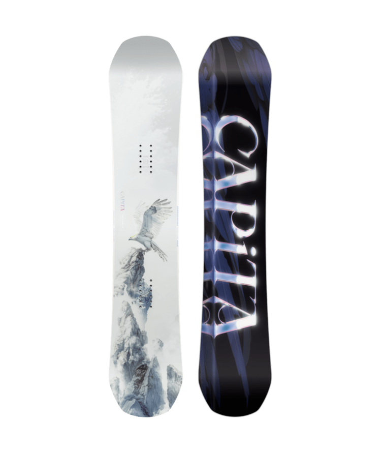 Capita Capita Birds Of A Feather | 2026