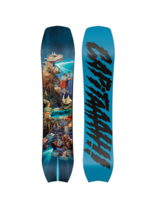 Capita Kids' Children Of The Pow Snowboard | 2026