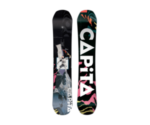 Capita D.O.A. Wide | 2026 - The Choice Shop