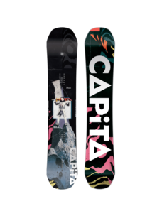 BURTON - 新品・未使用！capita DOA CAPITA DOA W25 - Board of Provo