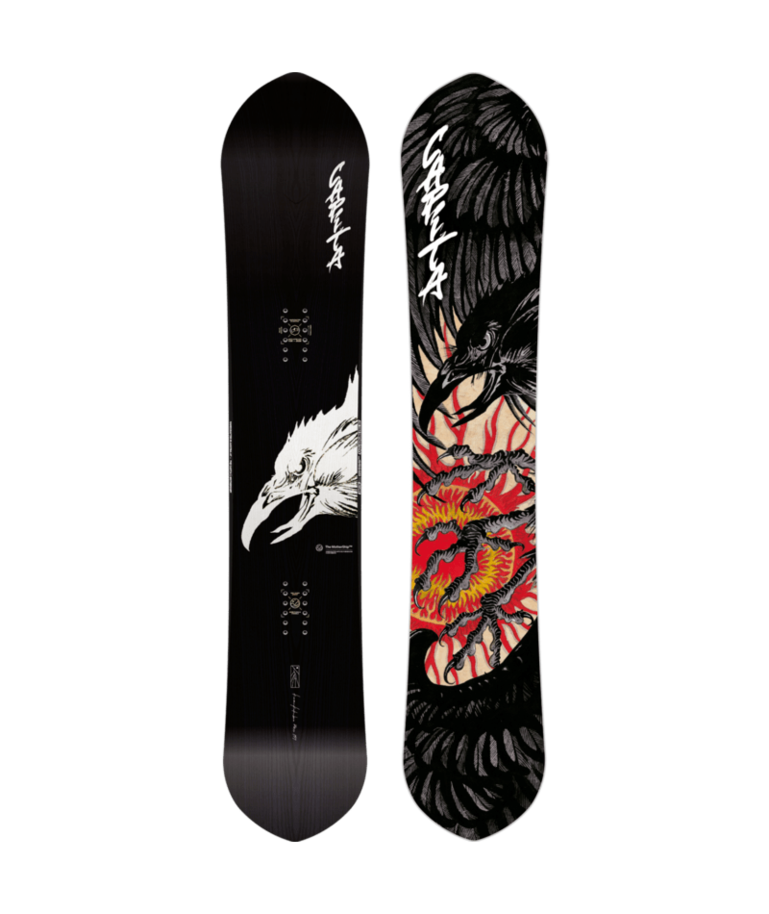 CAPITA KAZU KOKUBO PRO 22-23 157㎝ capita-2223-kazu-pro.jpg