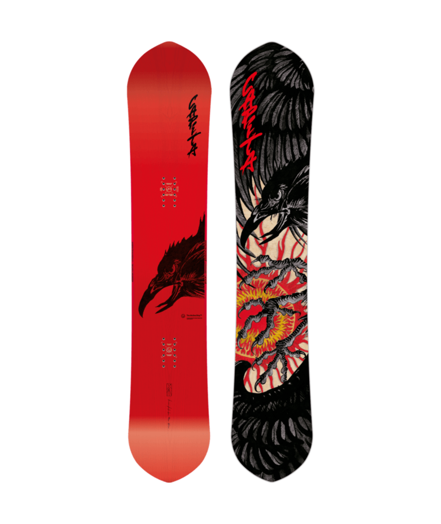 Capita Kazu Kokubo Pro Wide | 2026 - The Choice Shop