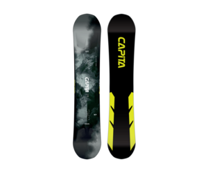 Capita Mega Mercury Wide | 2026 - The Choice Shop