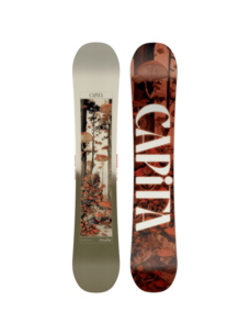 Capita Women's Paradise Snowboard | 2026