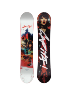 Capita Capita Ultrafear | 2026