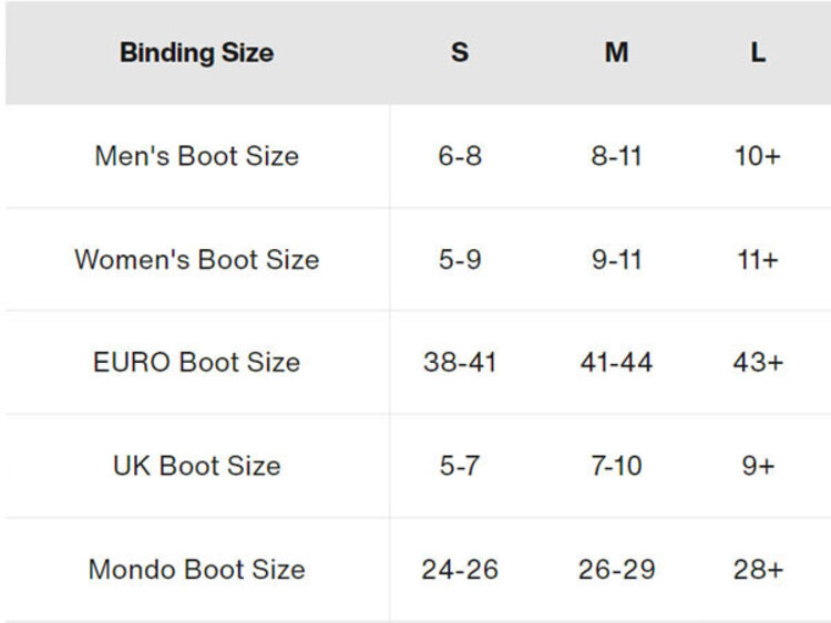 Burton Burton Men's Cartel X Re:Flex Bindings | Black / Red