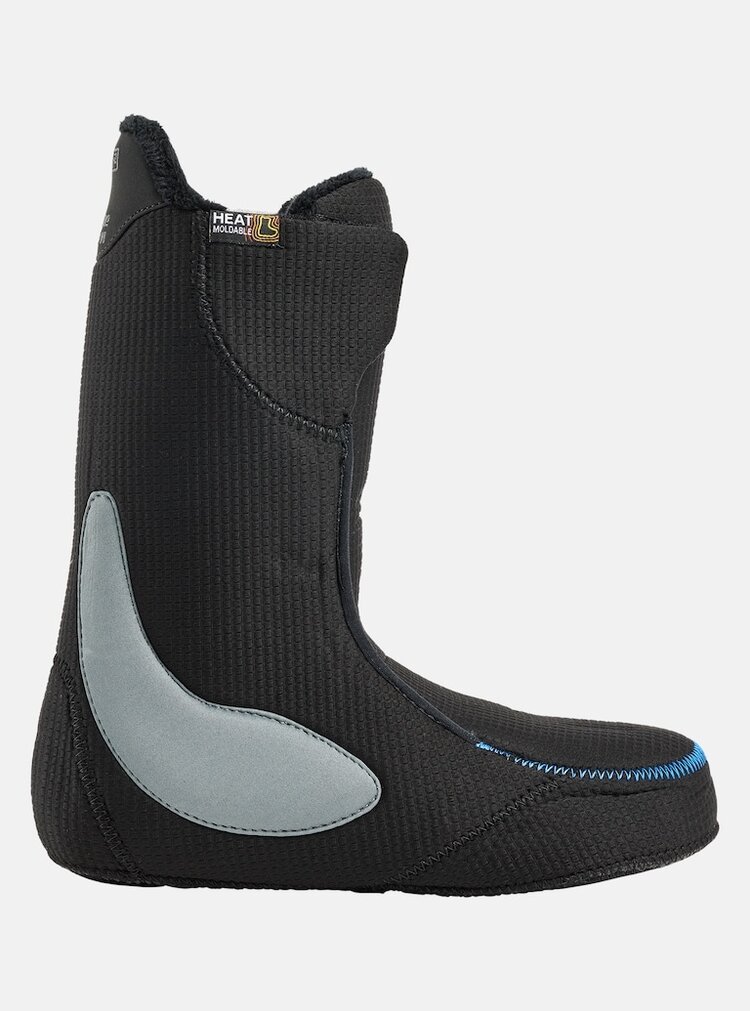 Burton Men's Highshot Step On Snowboard Boots | Gray Cloud