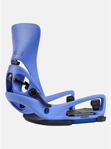 Burton Men's Step On Cartel X Est Snowboard Bindings | Iris Bloom