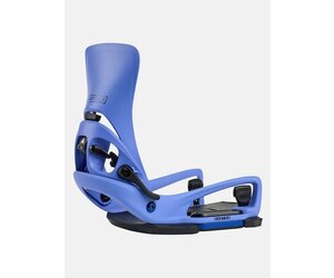Burton Men's Step On Cartel X Est Bindings | Iris Bloom - The