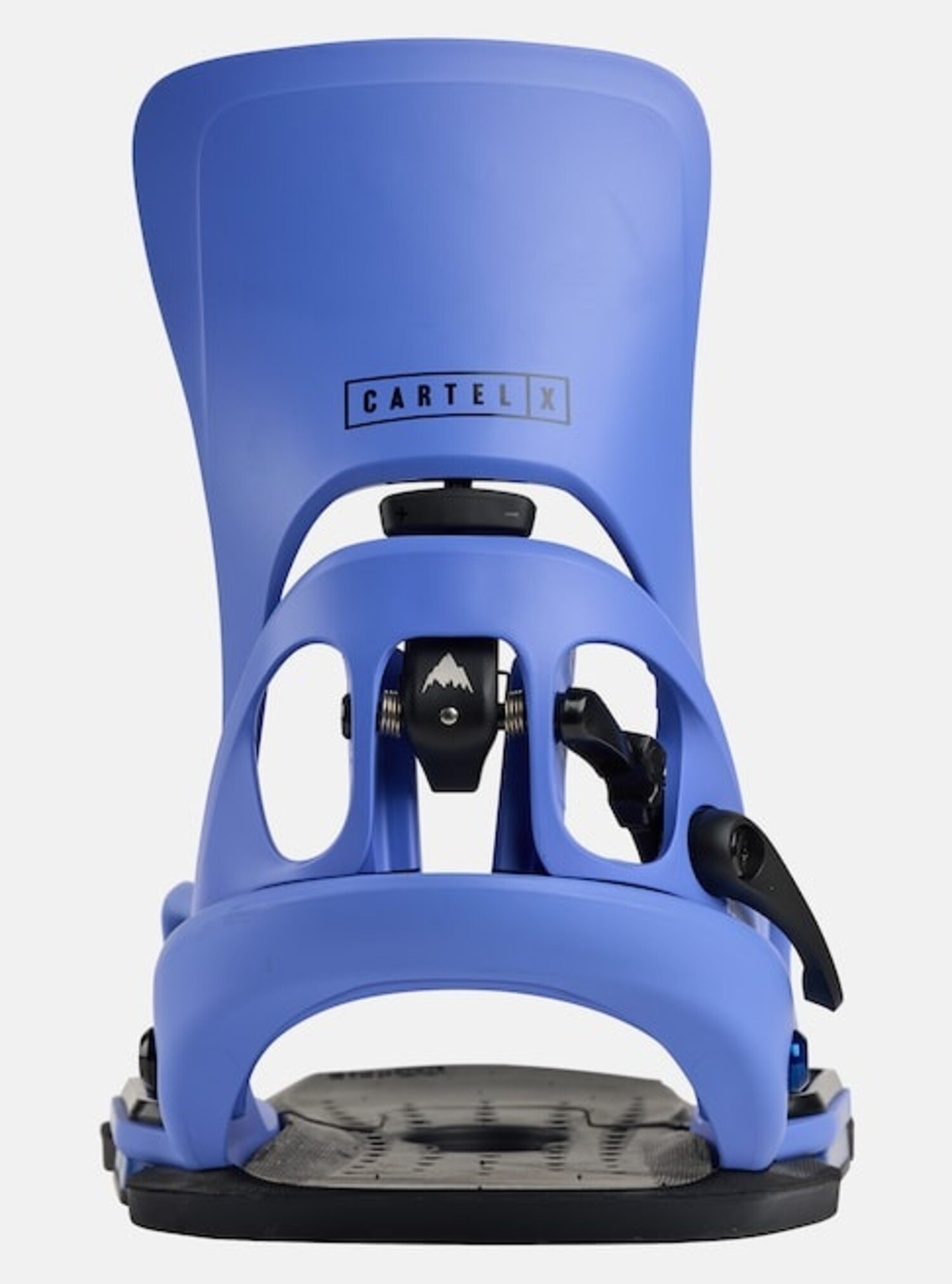 Burton Men's Step On Cartel X Est Bindings | Iris Bloom - The