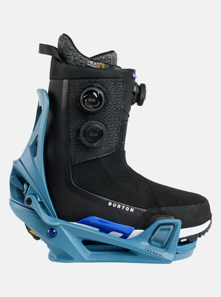 Burton Burton Men's Step On Re:Flex Bindings | Bluestone