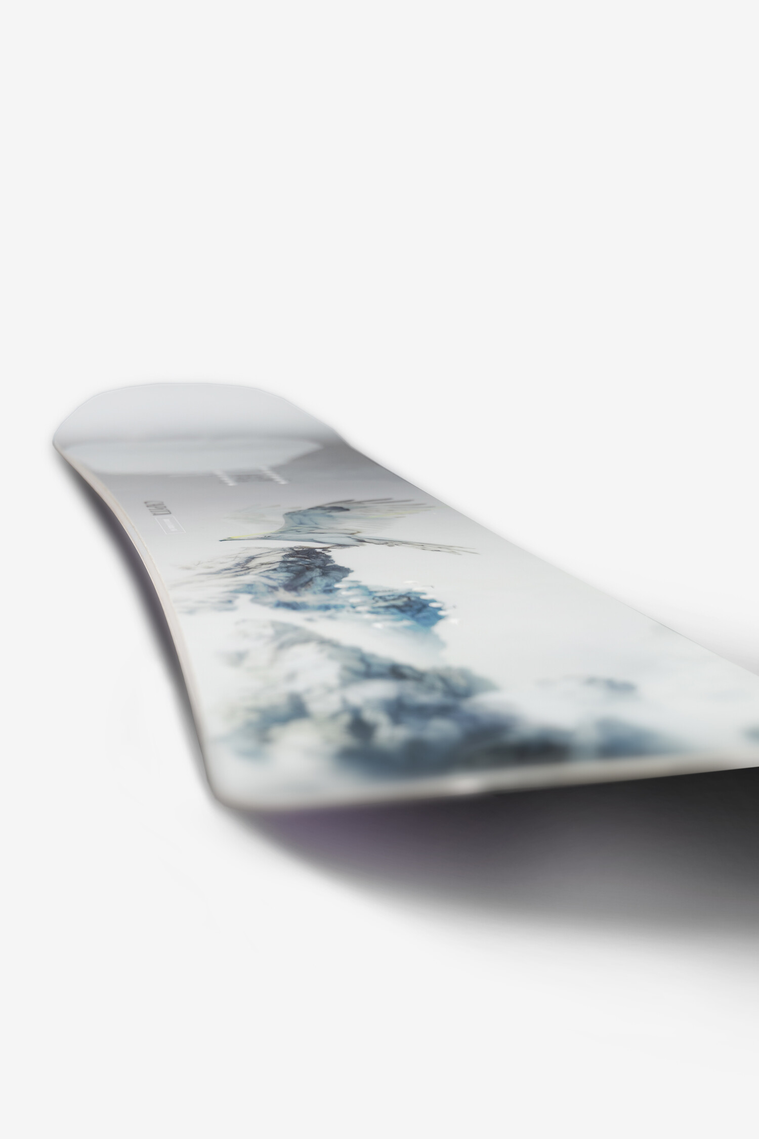 スノーボード CAPITA Birds of a feather 144cm Capita Women's Birds of a Feather Snowboard 2025 – Ski