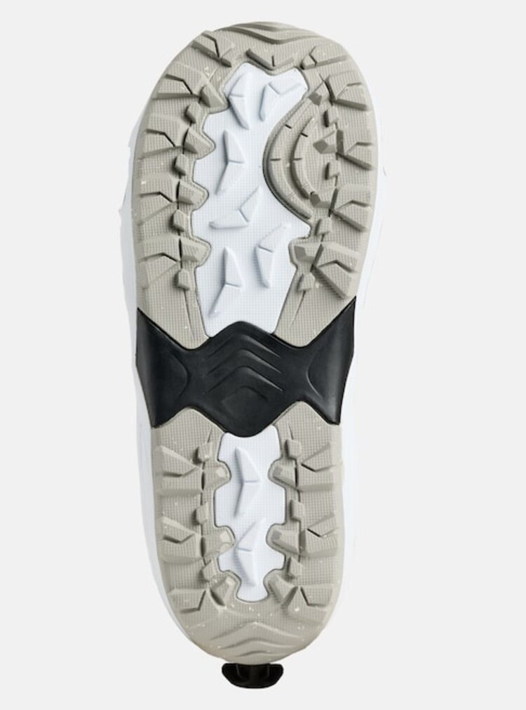 Burton Burton Women's Highshot Step On Boots | Gray Cloud