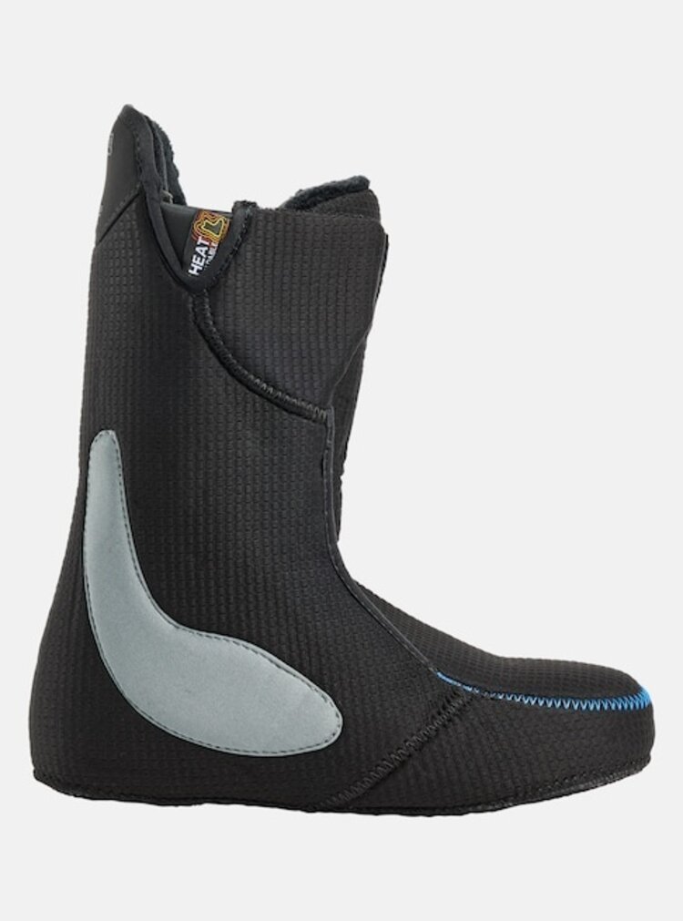 Burton Burton Women's Highshot Step On Boots | Gray Cloud