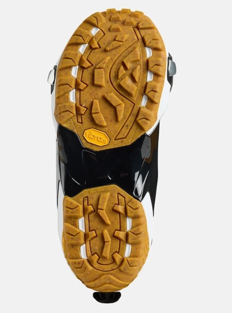 Burton Women's Highshot X Step On Snowboard Boots | Sage Green